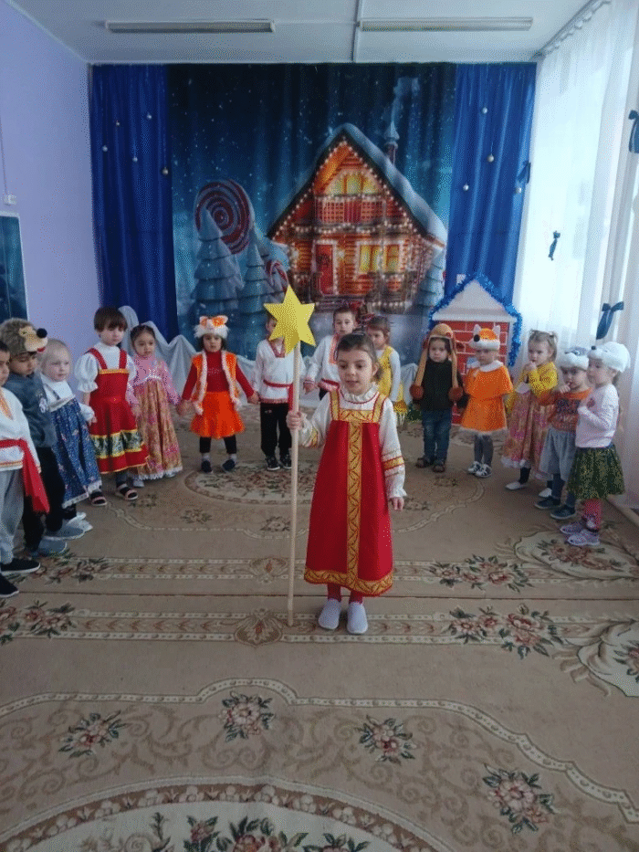 колядки в дс (4)