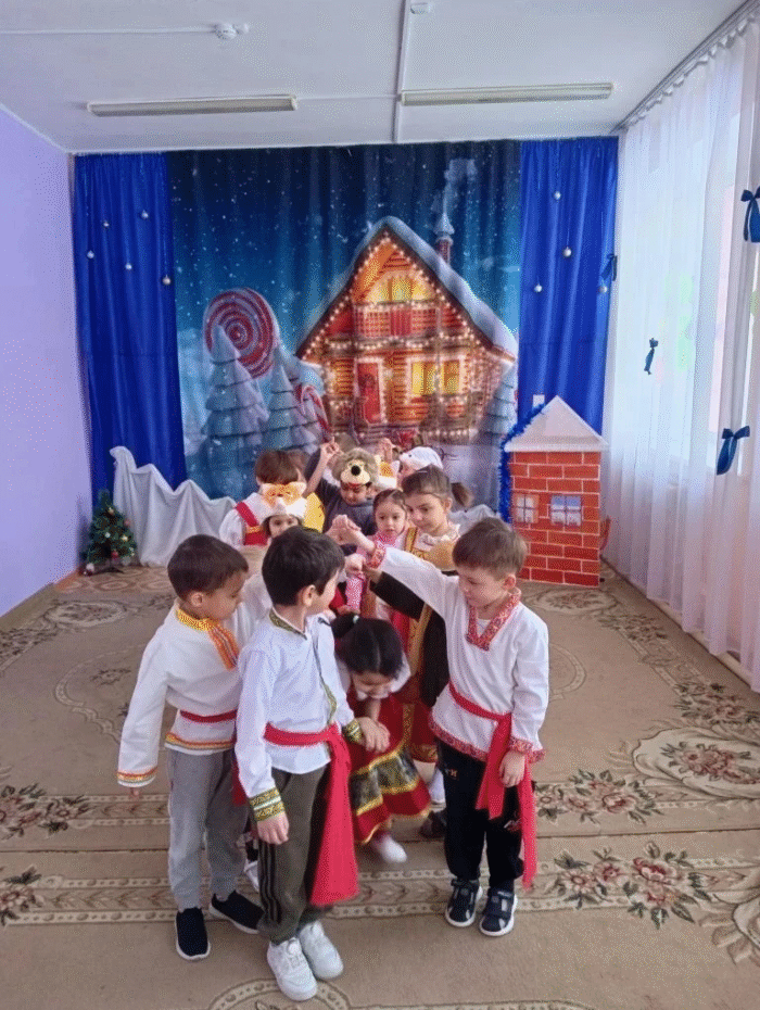 колядки в дс (6)