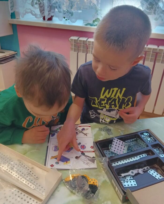 конструирование (8)