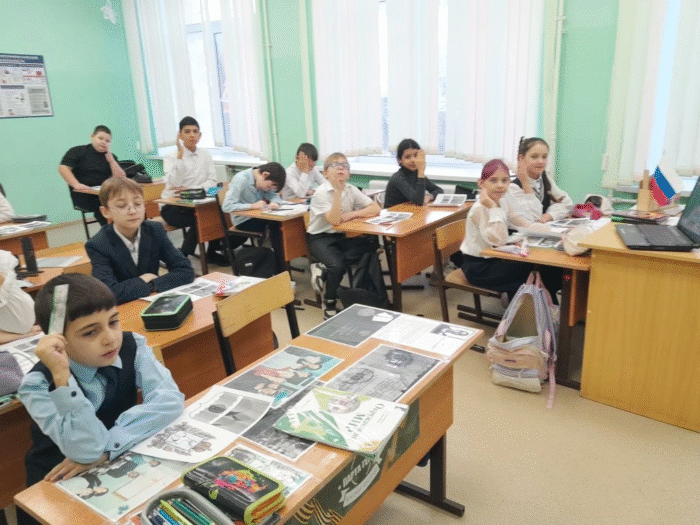 краеведческая викторина в 4 классе (2)