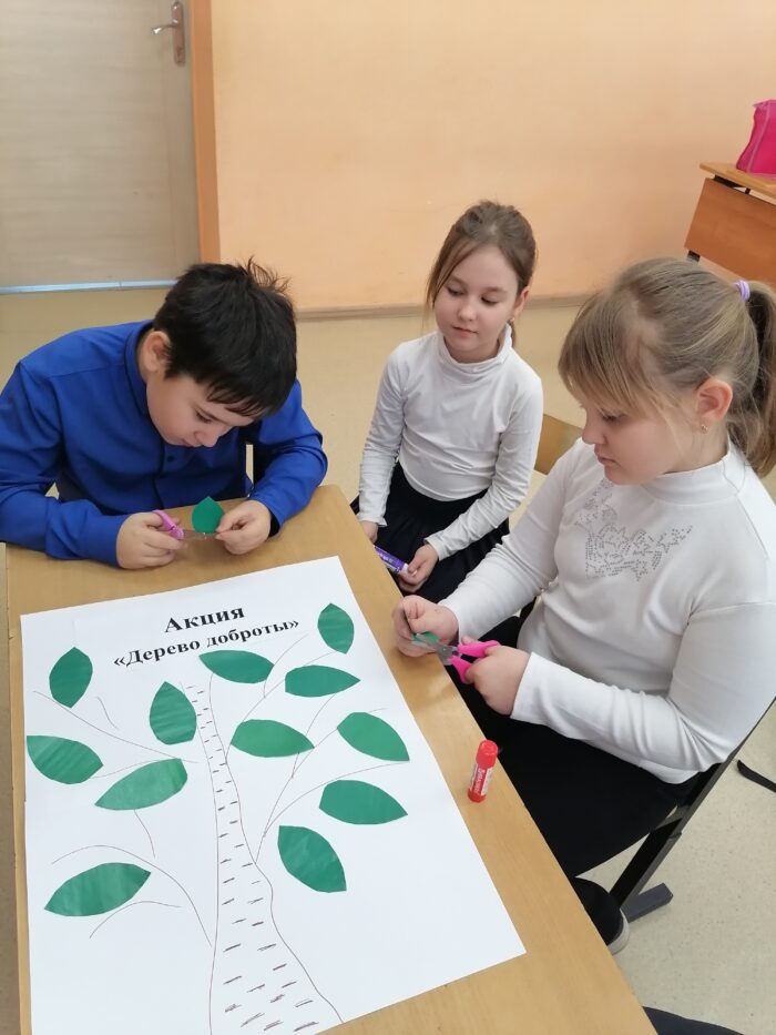 мероприятие во 2 классе (1)