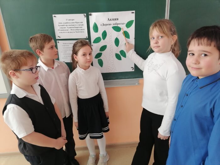 мероприятие во 2 классе (5)