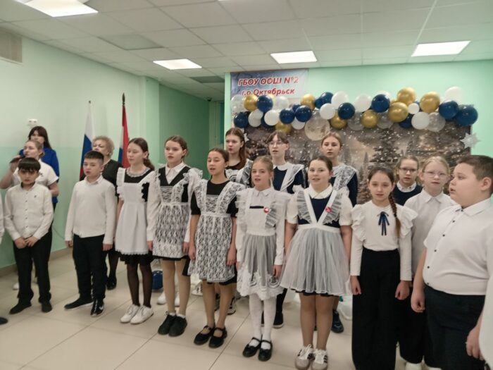 первый школьный день (3)