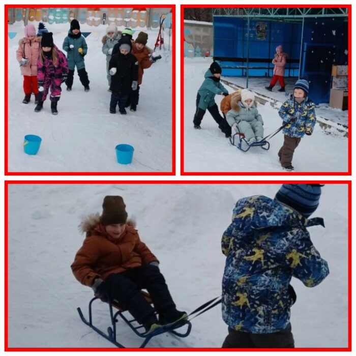 подвижные игры (1)