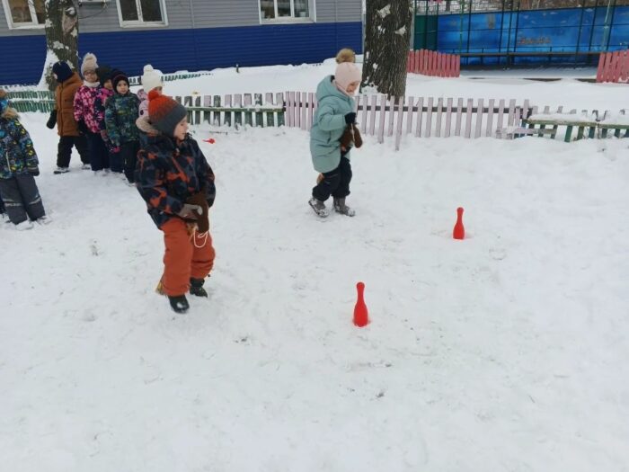 прогулка в саду (3)