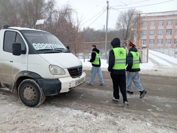 работа отряда юид (6)