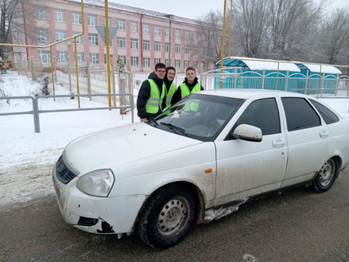 работа отряда юид (7)