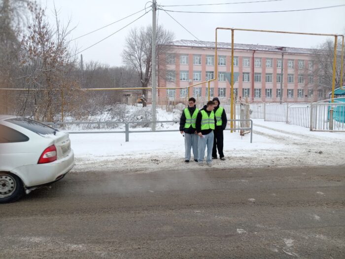 работа отряда юид (8)