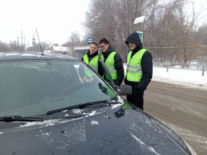 работа отряда юид (9)