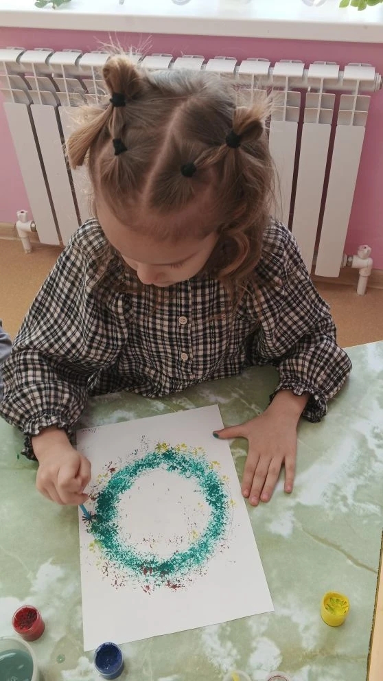 рисование (4)