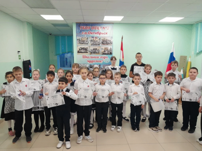 торжественная линейка (4)