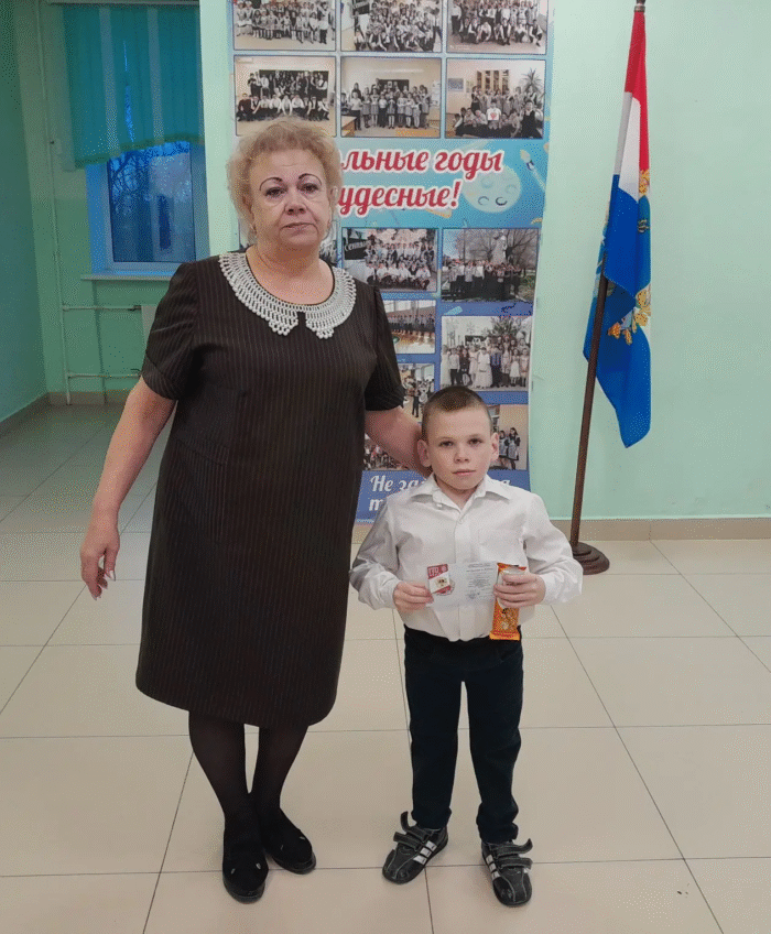 торжественная линейка (6)