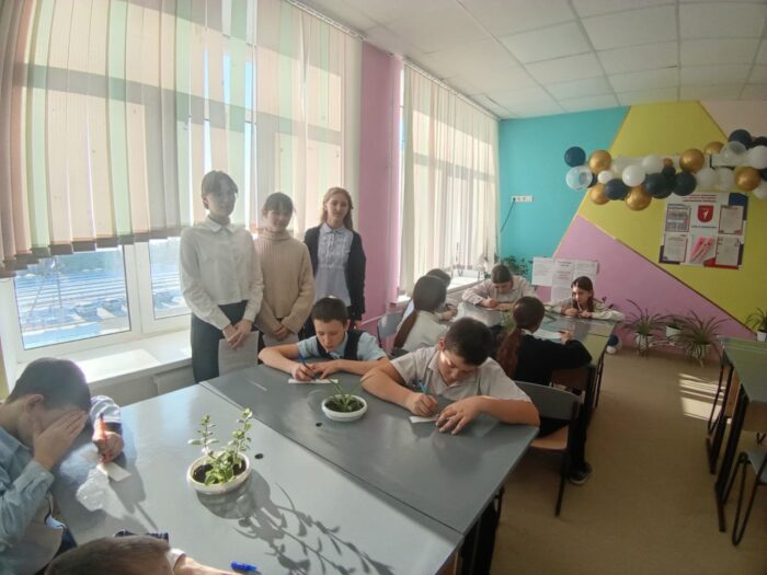 тренинг Жизнь без драк и агрессии (2)