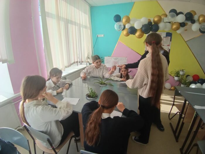 тренинг Жизнь без драк и агрессии (6)