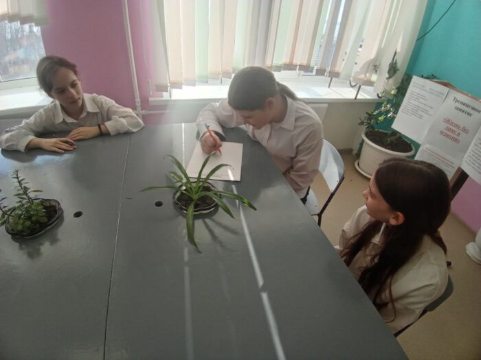 тренинг Жизнь без драк и агрессии (8)