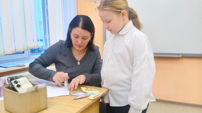 труды во 2 классе (1)