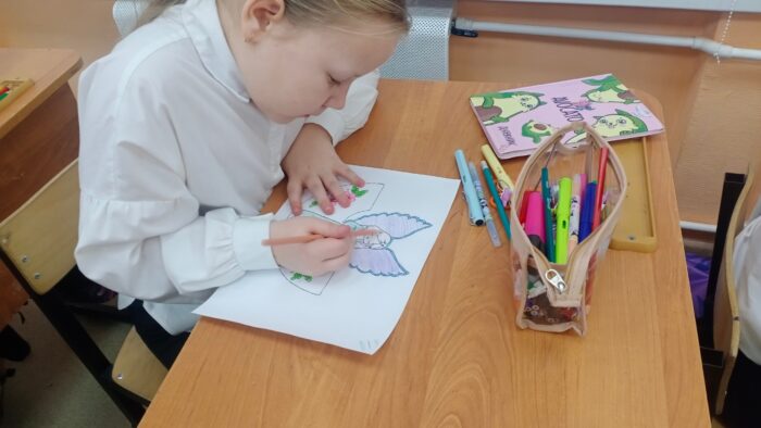 труды во 2 классе (2)