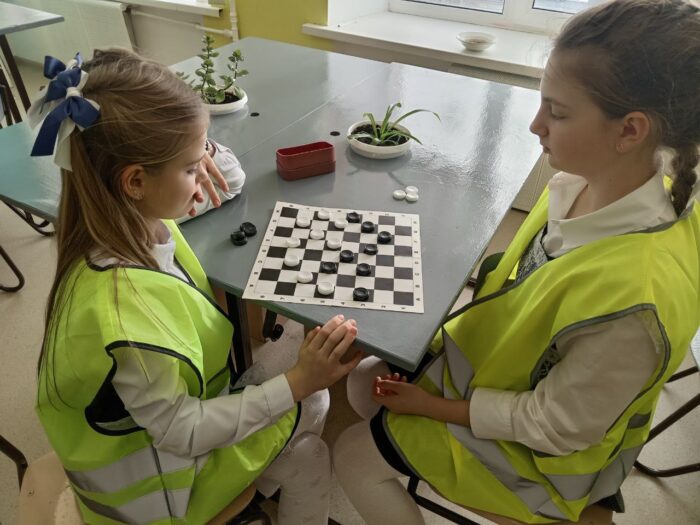 турнир по шашкам (1)