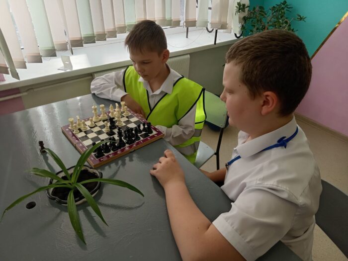 турнир по шашкам (5)