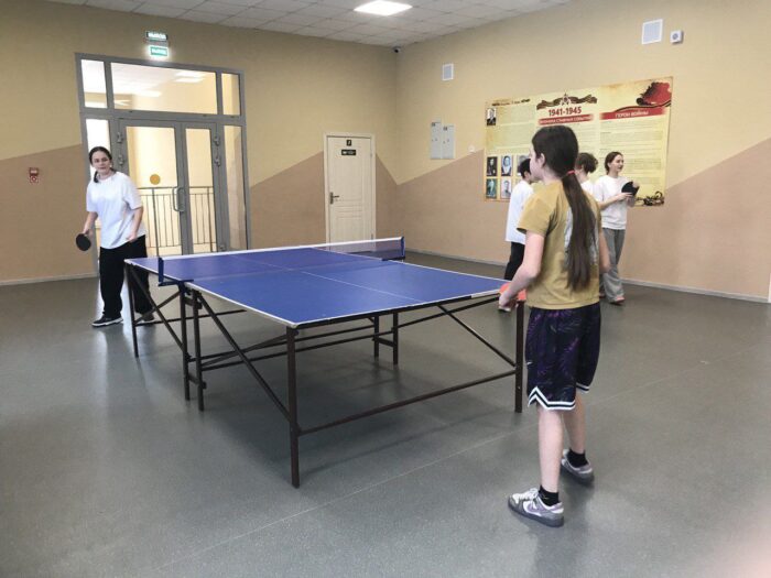 финальные окружные соревнования по настольному теннису (1)
