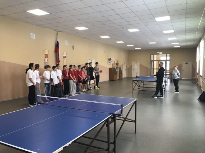 финальные окружные соревнования по настольному теннису (4)