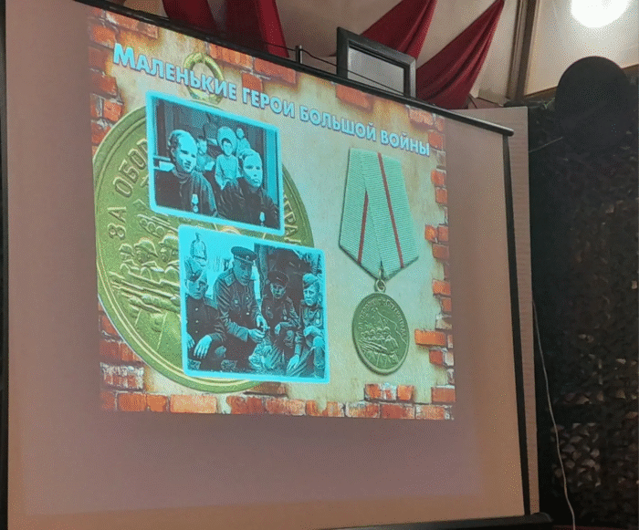 4 класс в музее (9)