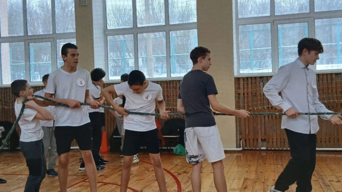 А ну ка, парни! (11)