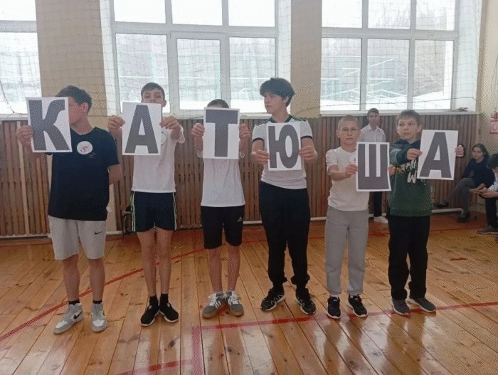 А ну ка, парни! (14)