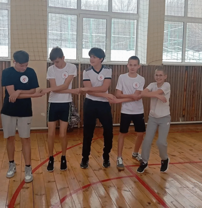 А ну ка, парни! (15)