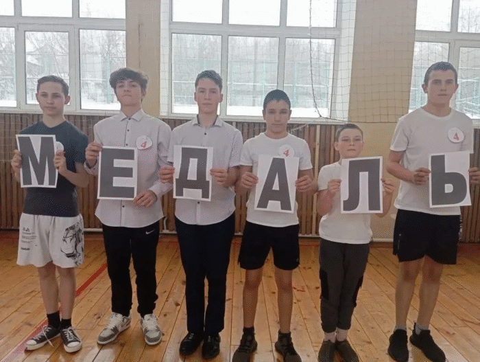 А ну ка, парни! (16)