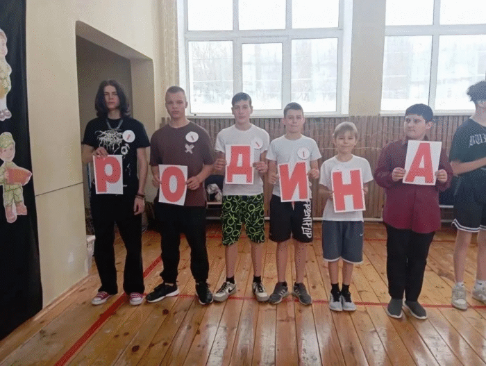 А ну ка, парни! (17)