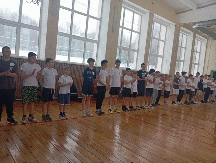 А ну ка, парни! (2)