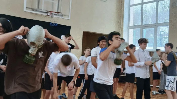 А ну ка, парни! (3)