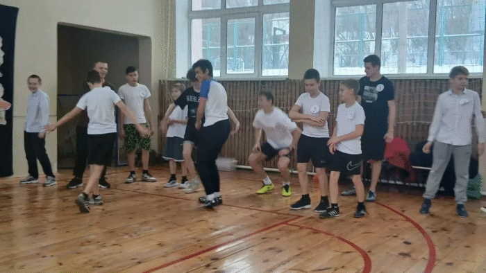 А ну ка, парни! (8)