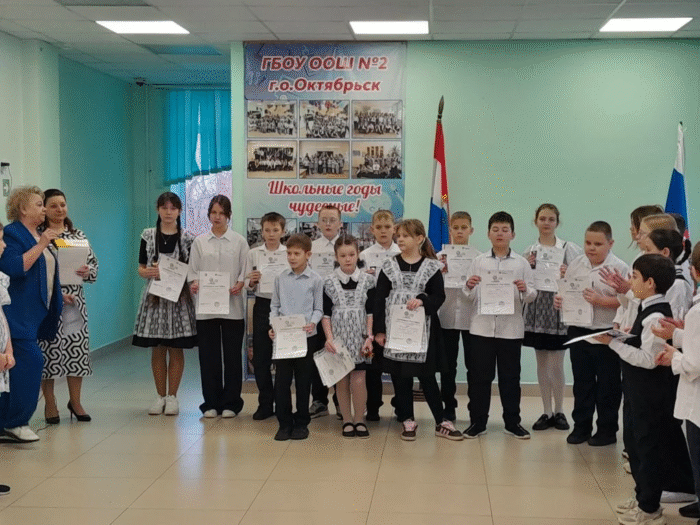 Новая учебная неделя! (2)