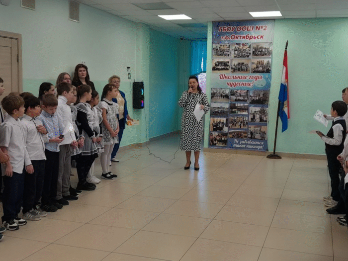 Новая учебная неделя! (3)