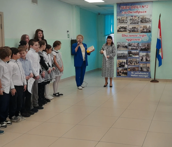 Новая учебная неделя! (5)