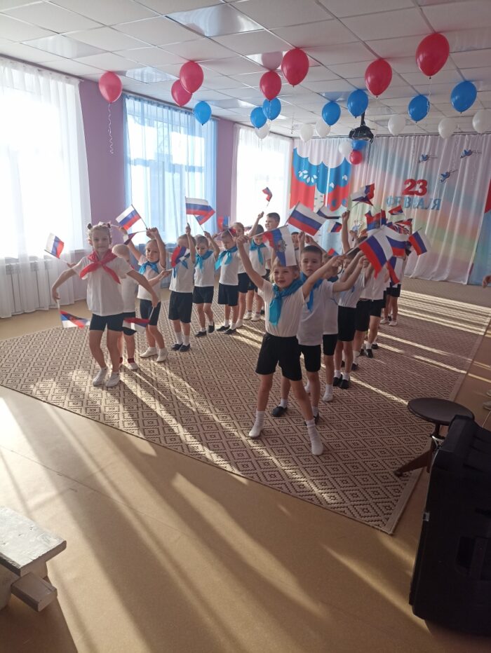 ПРАЗДНИК 23 ФЕВРАЛЯ (11)