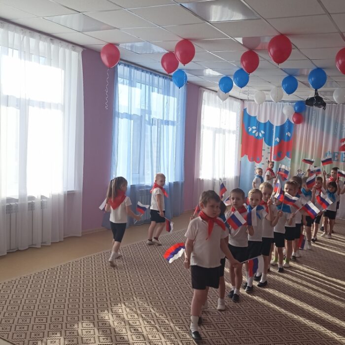 ПРАЗДНИК 23 ФЕВРАЛЯ (12)