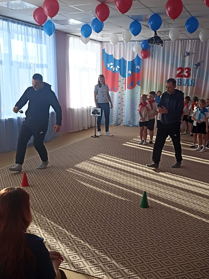 ПРАЗДНИК 23 ФЕВРАЛЯ (4)