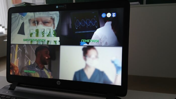 Профориентационное занятие «Россия умная науки и технологии» (2)