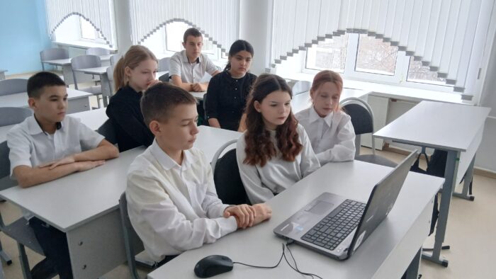 Профориентационное занятие «Россия умная науки и технологии» (3)