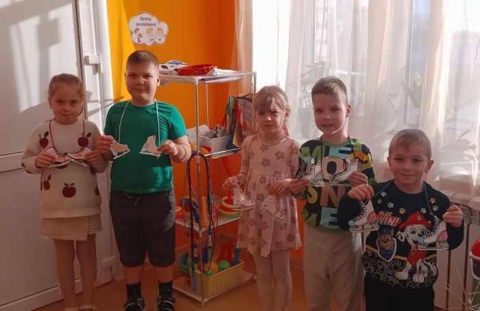 аппликация (2)