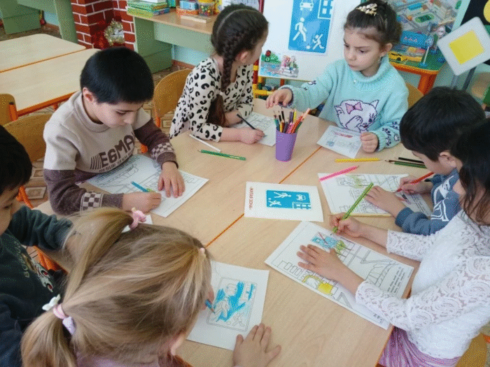 дорожная безопасность (1)