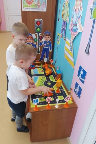 дорожная безопасность (1)