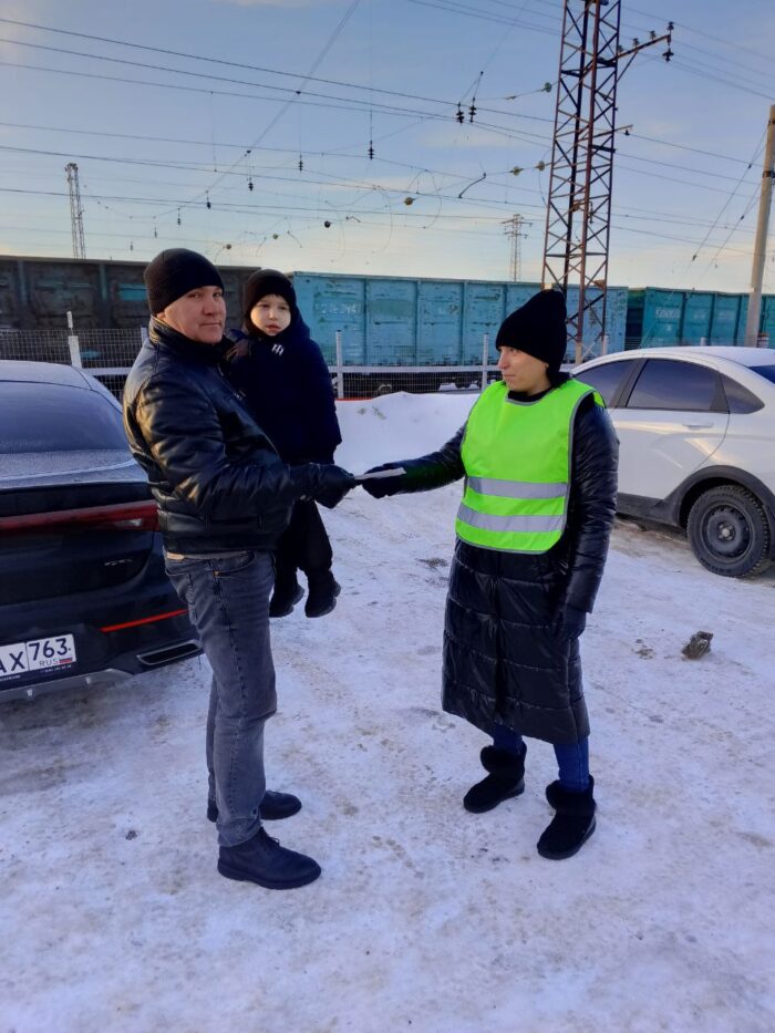 дорожная безопасность (1)