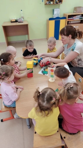 дорожная безопасность (1)