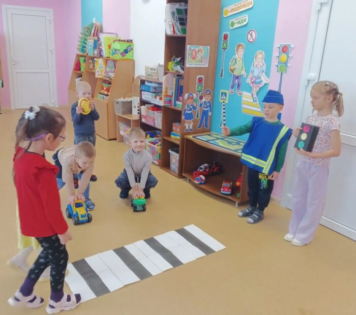 дорожная безопасность (1)