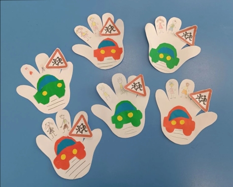 дорожная безопасность (1)