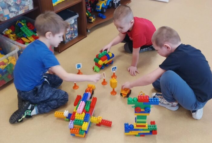 дорожная безопасность (2)